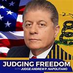 Explore the Marital Journey of Judge Napolitano: a Definite Answer