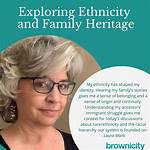 Exploring Age, Ethnicity, and the Power of Authentic Storytelling