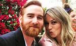 Exploring Andrew Santino's Wife: a Deep Dive into Their Relationship