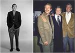 Exploring Andy Griffith Height and Weight