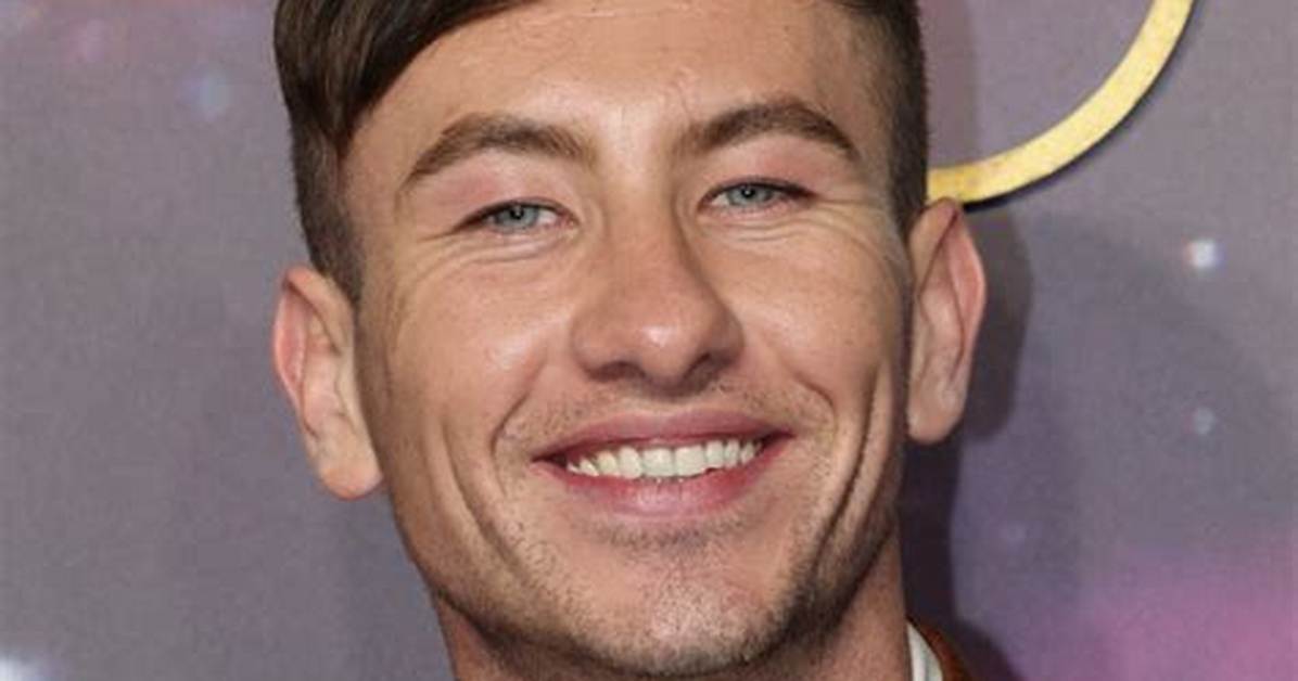 Exploring Barry Keoghan’s Mixed Race Heritage