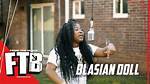 Exploring Blasian Doll Chicago's Age and Career Trajectory