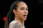Exploring Brittany Griner's Identity: Is Brittany Griner Trans?