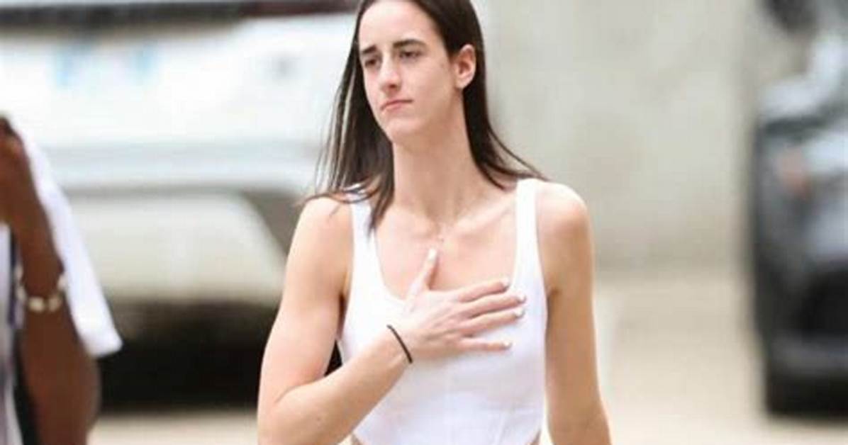 Exploring Caitlin Clark's Measurements: a Deep Dive into Her Athletic Profile