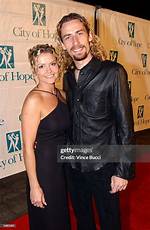 Exploring Chad from Nickelback's Wife: a Journey into Their Life Together