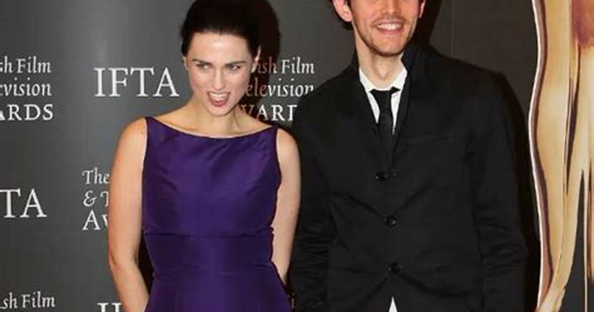 Exploring Colin Morgan's Wife: a Deep Dive into Their Life Together