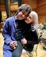 Exploring Conor Oberst's Relationship: a Deep Dive into His Girlfriend