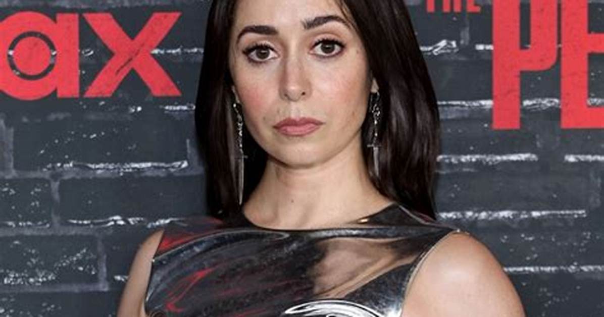 Exploring Cristin Milioti's Relationship: Who Is Her Boyfriend?