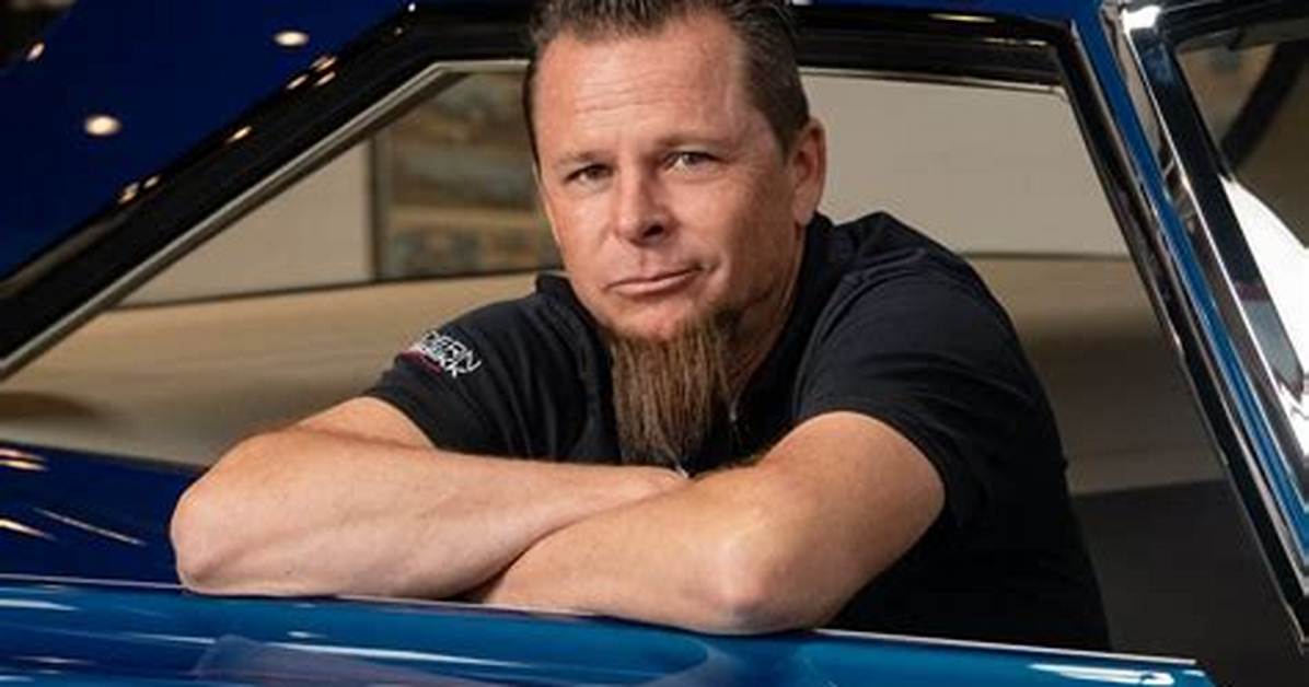 Exploring Dave Kindig's Net Worth Journey