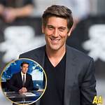 Exploring David Muir: a Look into His Life and Spouses Influence