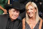 Exploring George Strait's Relationships: a Country Legend's Love Life