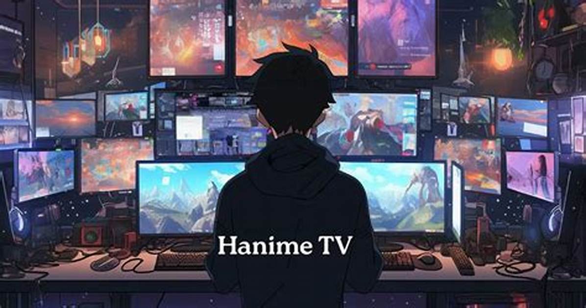 Exploring Hanime: the World of Anime and Its Impact on Culture