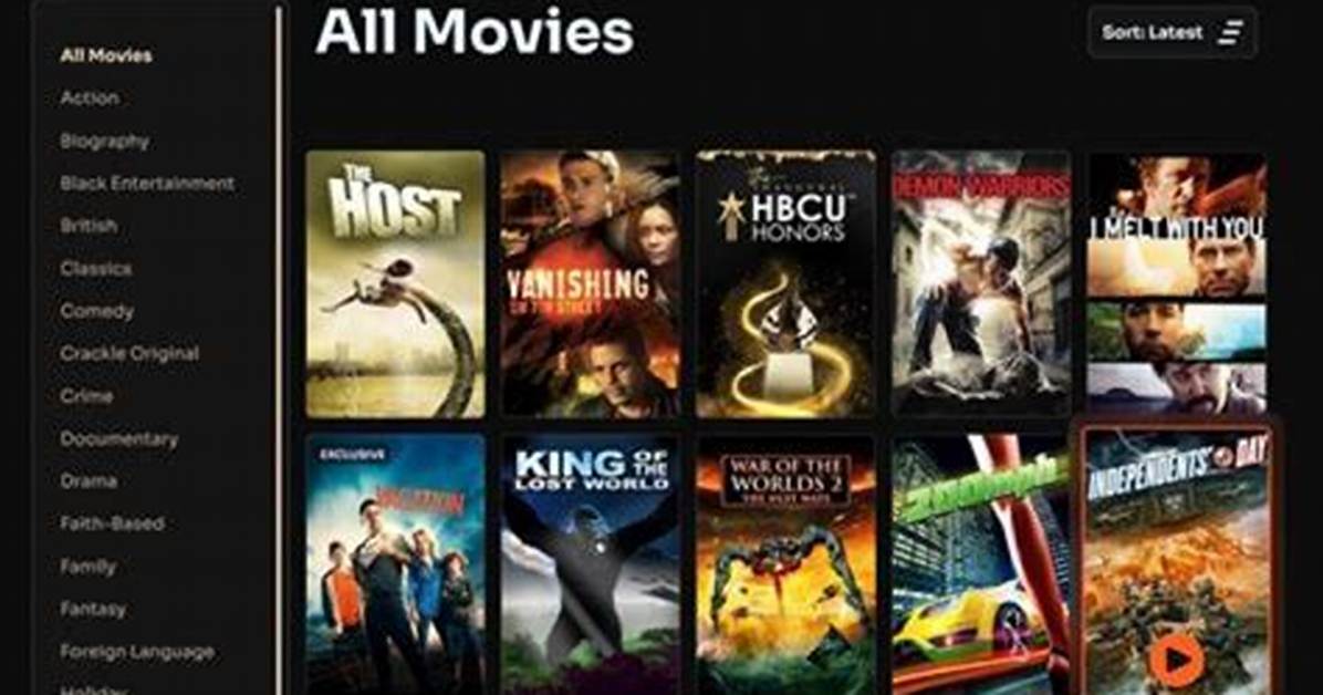 Exploring Hdmovie. Io: the Ultimate Guide to Streaming Movies Online