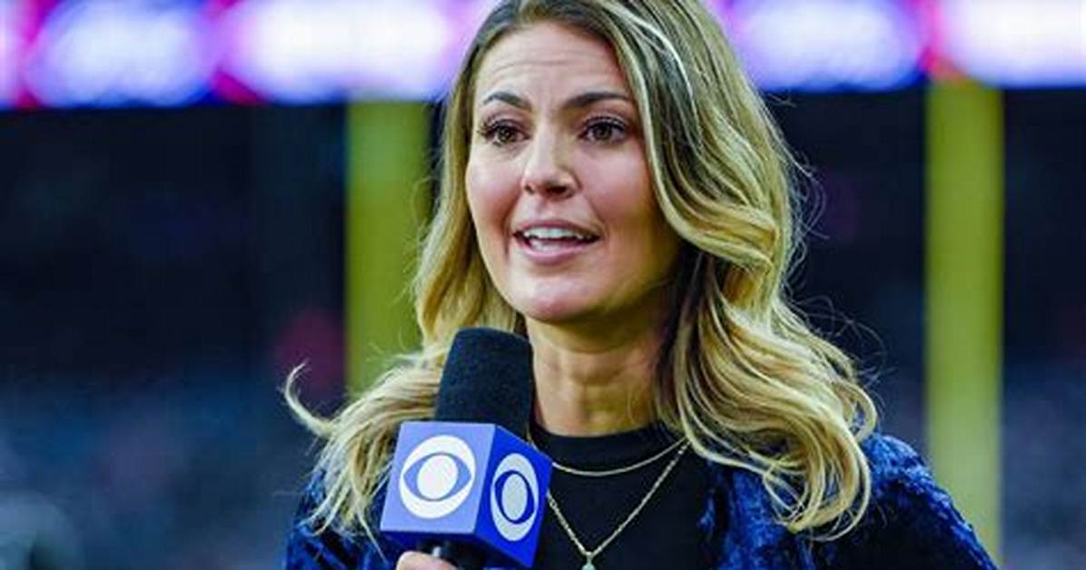 Exploring Her Cbs Sports Journey and Life