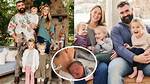 Exploring Jason Kelce's Kids Ages: a Glimpse into His Family Life