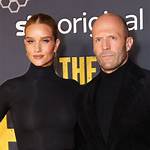 Exploring Jason Statham's Young Year's: a Journey from Humble Beginnings to Hollywood Stardom