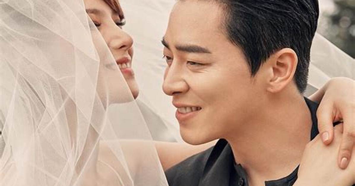 Exploring Jo Jung-Suk's Relationships: a Deep Dive into Love and Life