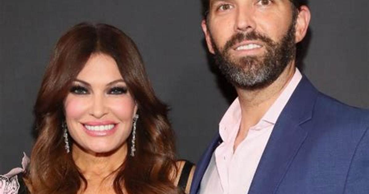 Exploring Kimberly Guilfoyle's Relationship with Donald Trump