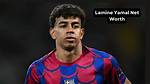 Exploring Lamine Yamal's Net Worth: a Rising Star in Football