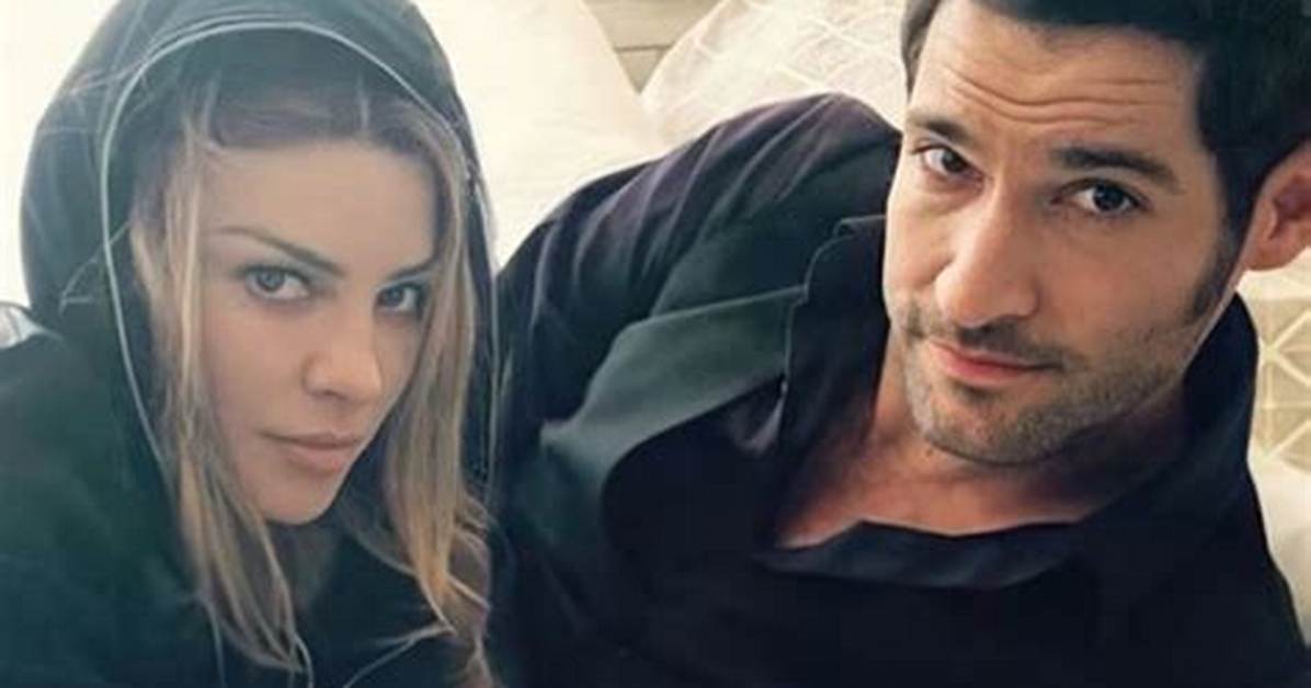 Exploring Lauren German's Boyfriend: Who Is the Star's Significant Other?