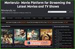 Exploring Movierulz 2024 Latest: Your Ultimate Guide