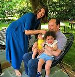 Exploring Philip Rucker's Private Life