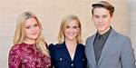 Exploring Reese Witherspoon's Family Ties