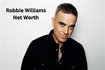 Exploring Robbie Williams's Net Worth and Success Journey