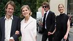 Exploring Rosamund Pike's Family Life: Does Rosamund Pike Have Children?