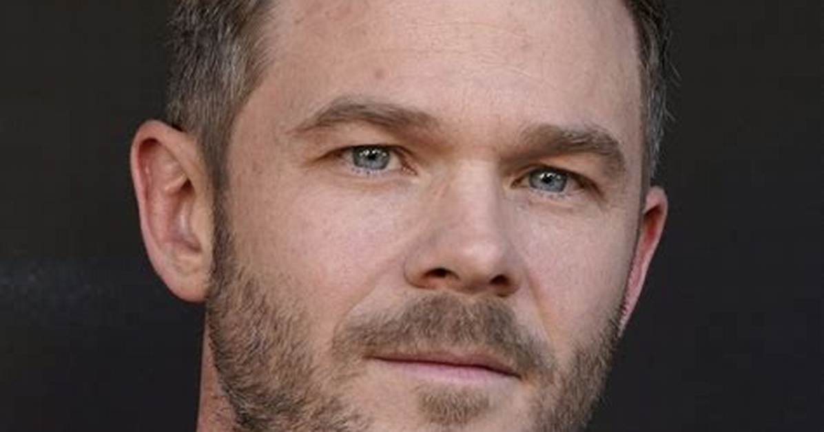 Exploring Shawn Ashmore's Net Worth