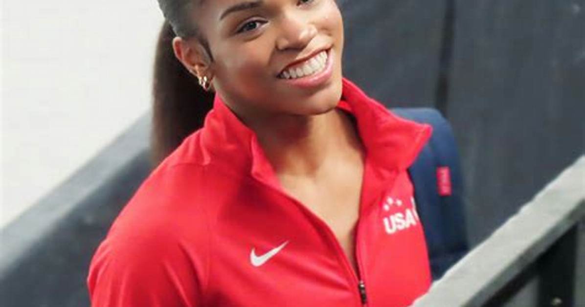 Exploring Shilese Jones's Height and Its Impact