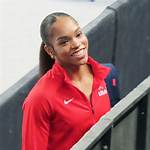 Exploring Shilese Jones's Height and Its Impact