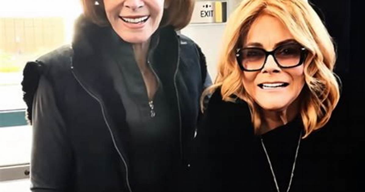 Exploring Stefanie Powers' Relationships: a Journey Through Love and Life