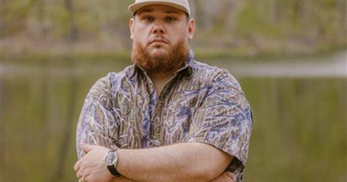 Exploring the Adventure in Luke Combs' "Where the Wild Things Are"