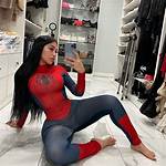 Exploring the Allure of Jailyne Ojeda: the Intersection of Fame and Adult Content