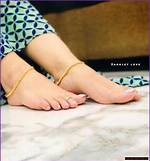 Exploring the Allure of Yailin Feet