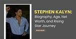 Exploring the Bio, Age, Height, and Wild Comedy of The