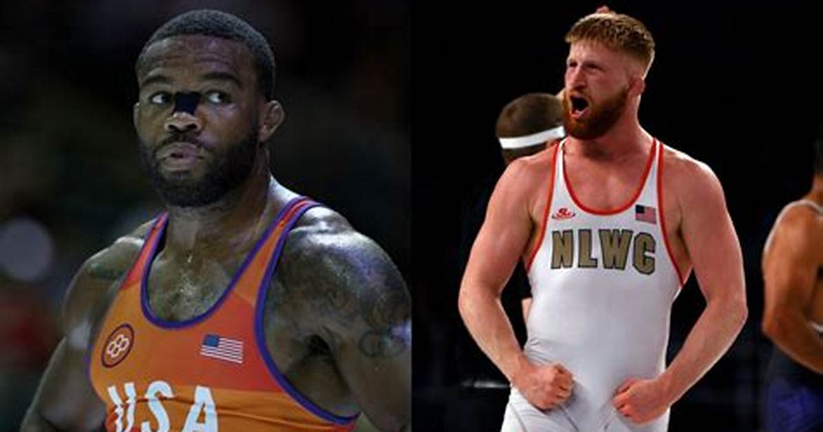 Exploring the Bond Between Olympic and Ufc Champions