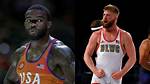 Exploring the Bond Between Olympic and Ufc Champions