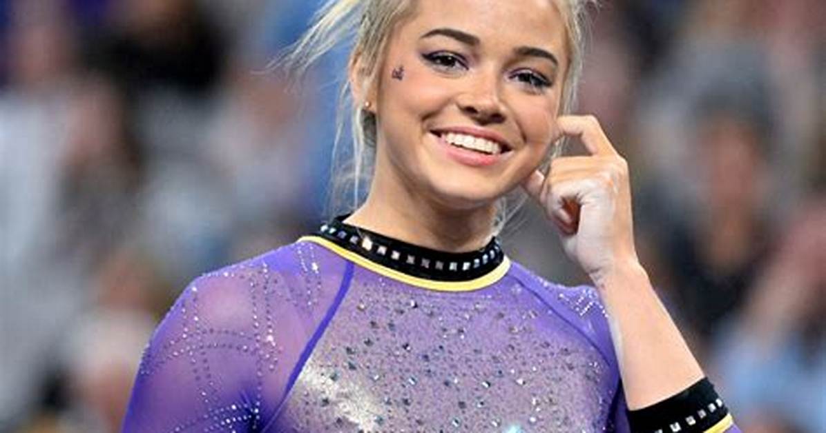 Exploring the Buzz Around Olivia Dunne Cameltoe: a Deep Dive