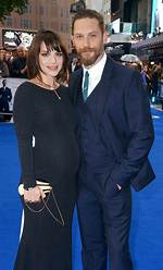 Exploring the Captivating World of Charlotte Riley: Movies and Tv Shows
