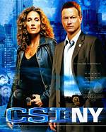 Exploring the Cast of Csi: Ny - a Comprehensive Guide