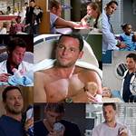Exploring the Character of Alex Karev in Grey's Anatomy