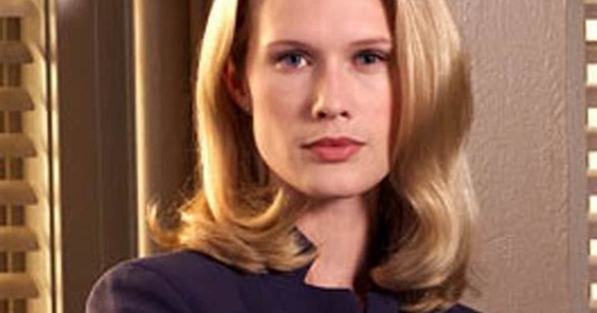 Exploring the Character of Alexandra Cabot in Svu: a Deep Dive