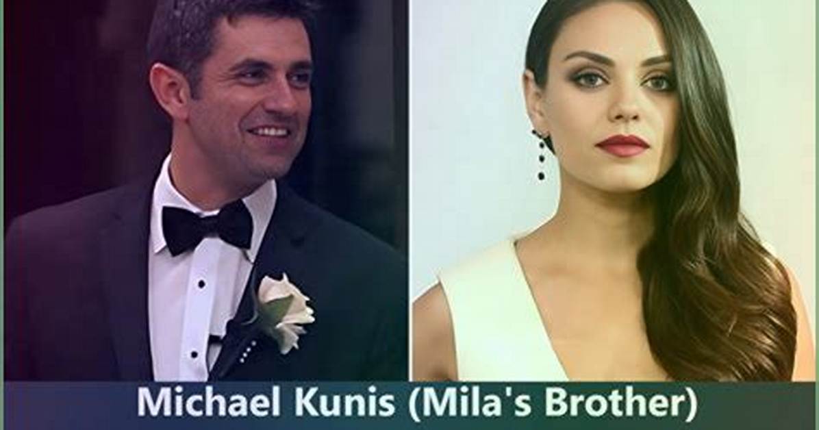 Exploring the Charming Relationship of Mila Kunis and Husband Ashton Kutcher
