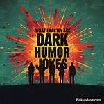 Exploring the Complex World of Dark Humor and Racist Jokes