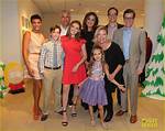 Exploring the Daniel Sunjata Family: Insights into the Life of the Talented Actor
