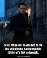 Exploring the Depths of Richard Rankin's Relationships