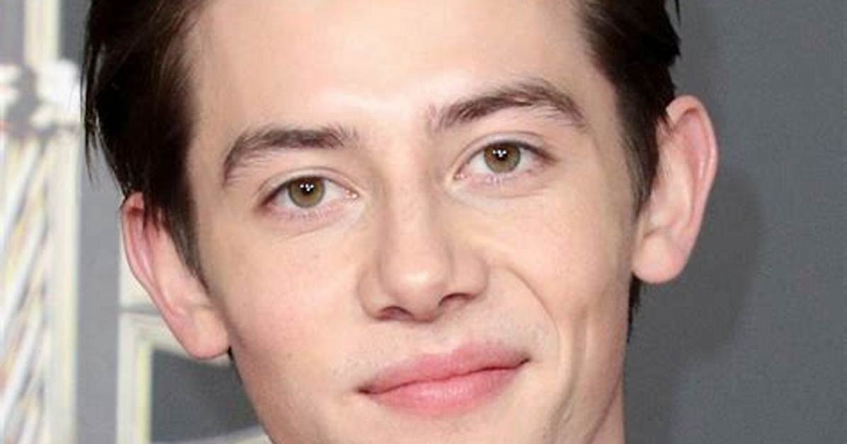 Exploring the Diverse Roles of Griffin Gluck