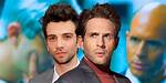 Exploring the Dynamic Duo: Jay Baruchel and Jonah Hill